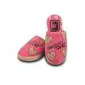Harley Quinn Girly Slippers
