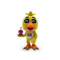 Figurine Chica Flocked