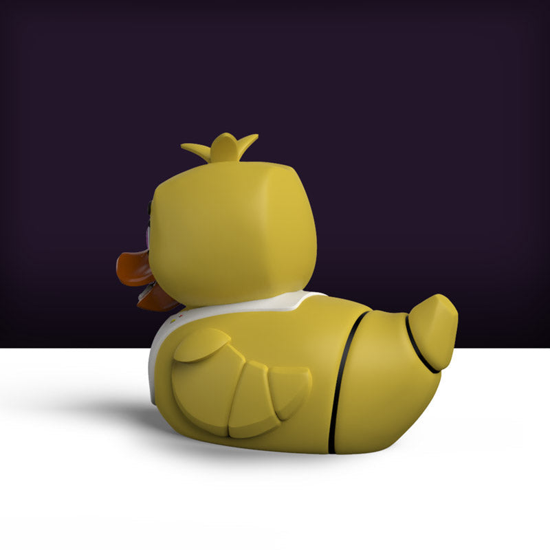 Canard Five Nights at Freddy’s: Chica TUBBZ (Mini Edition)