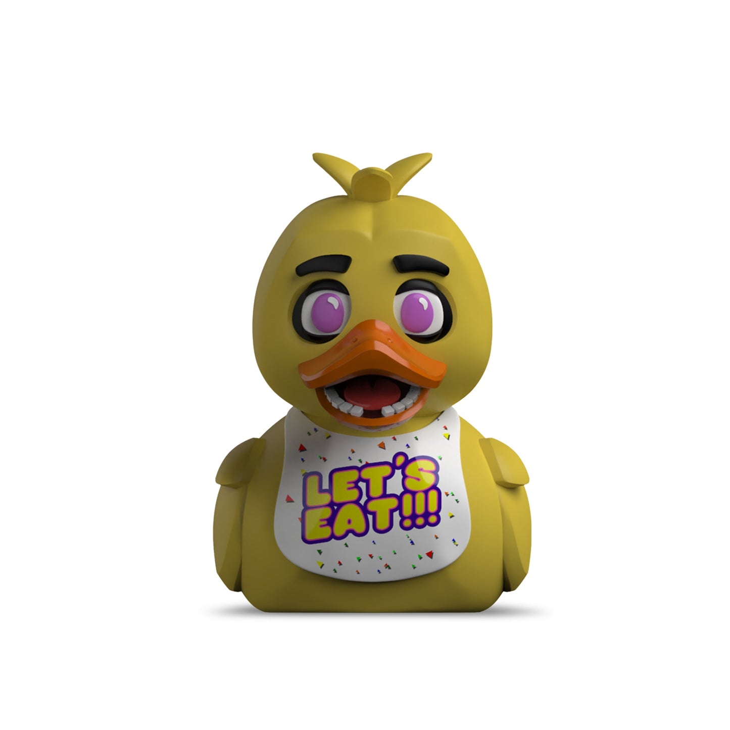 Canard Chica (Mini Edition)