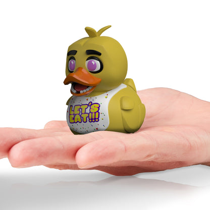 Canard Chica (Mini Edition)