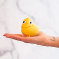 Chickie Emojibator Vibrator with Suction
