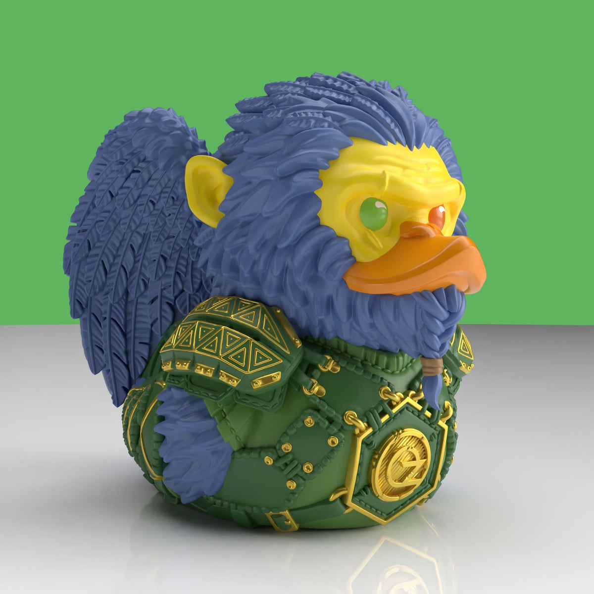 Flying Monkey Duck (Chistery) (Boxed Edition)