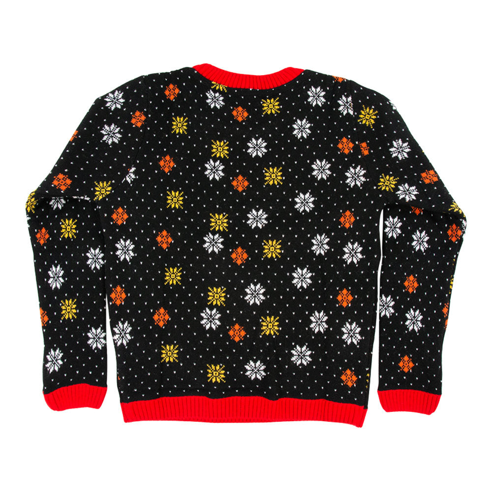 Pull de Noël Harry Potter - Kawaii