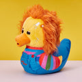 Peluche Chucky TUBBZ (Plushie)