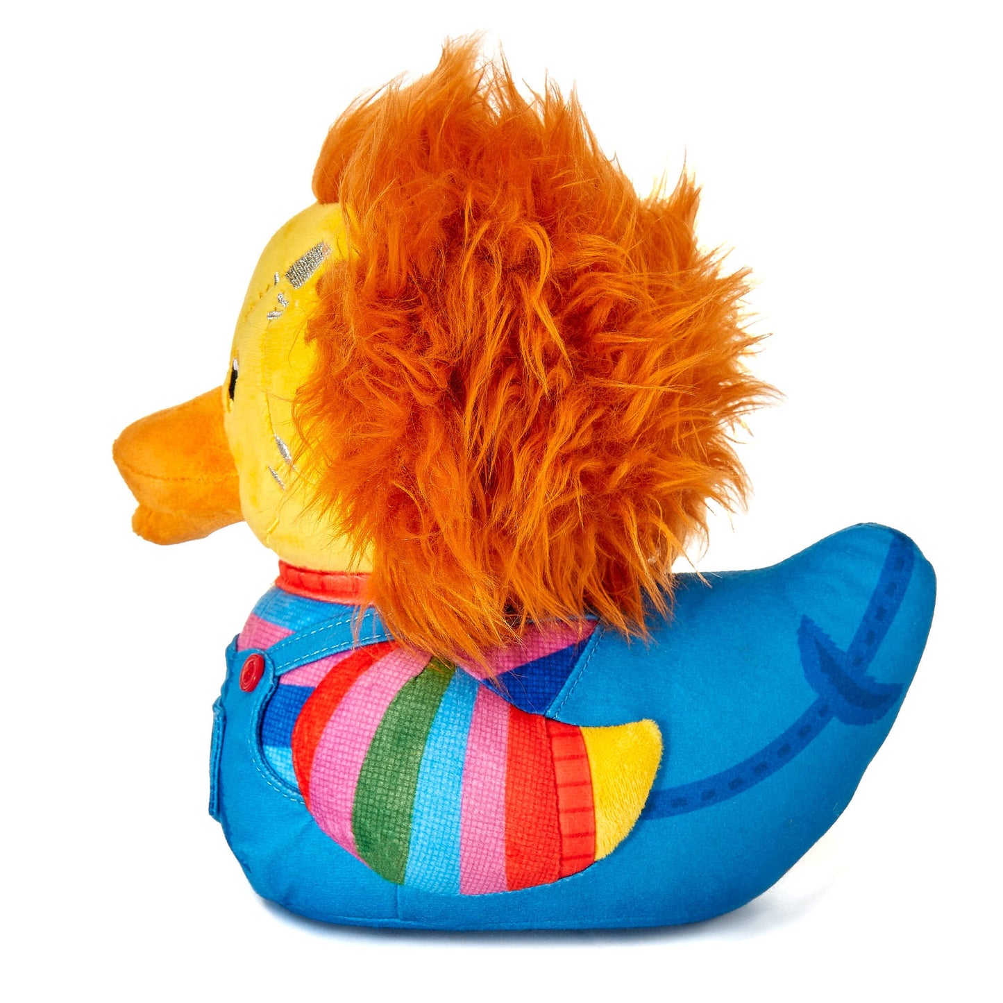 Peluche Canard Chucky