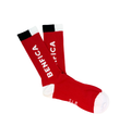 Chaussettes SL Benfica « 25/26 Domicile »