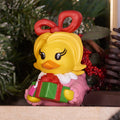 TUBBZ Duck The Grinch: Cindy Lou Who TUBBZ (First Edition)