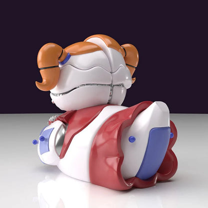 Duck Circus Baby (Eerste Editie)