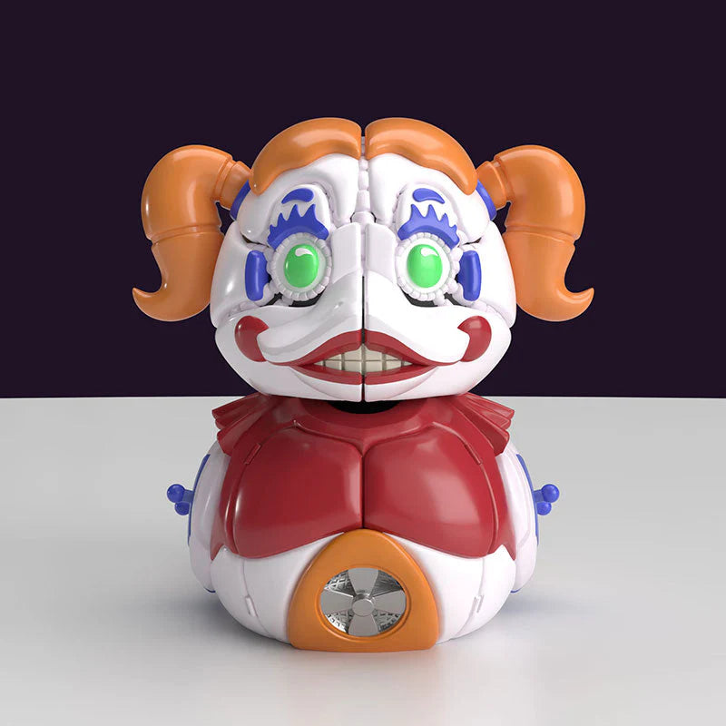 Canard Five Nights at Freddy’s: Circus Baby TUBBZ (Mini Edition)