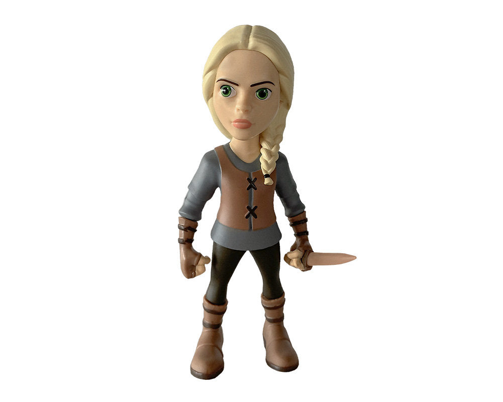 De Witcher
