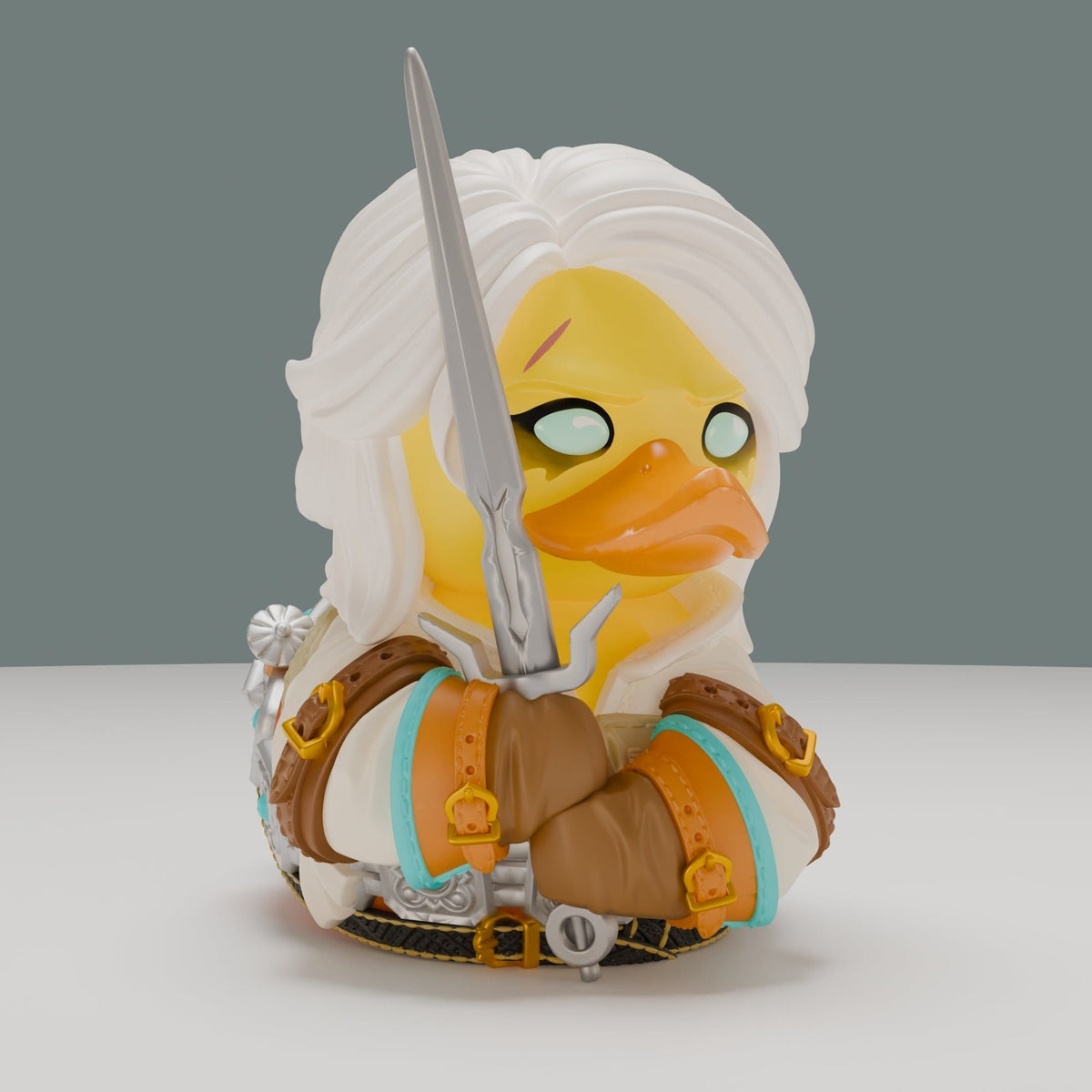 TUBBZ Ciri Duck (Boxed Edition)