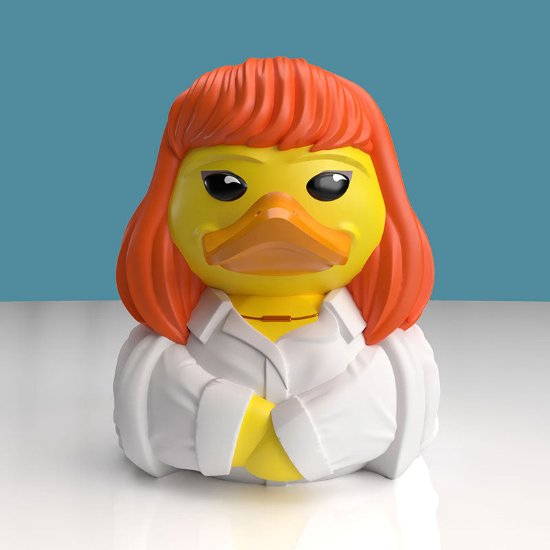 Canard Jurassic World: Claire Dearing TUBBZ (First Edition)