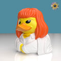 Canard Jurassic World: Claire Dearing TUBBZ (First Edition)