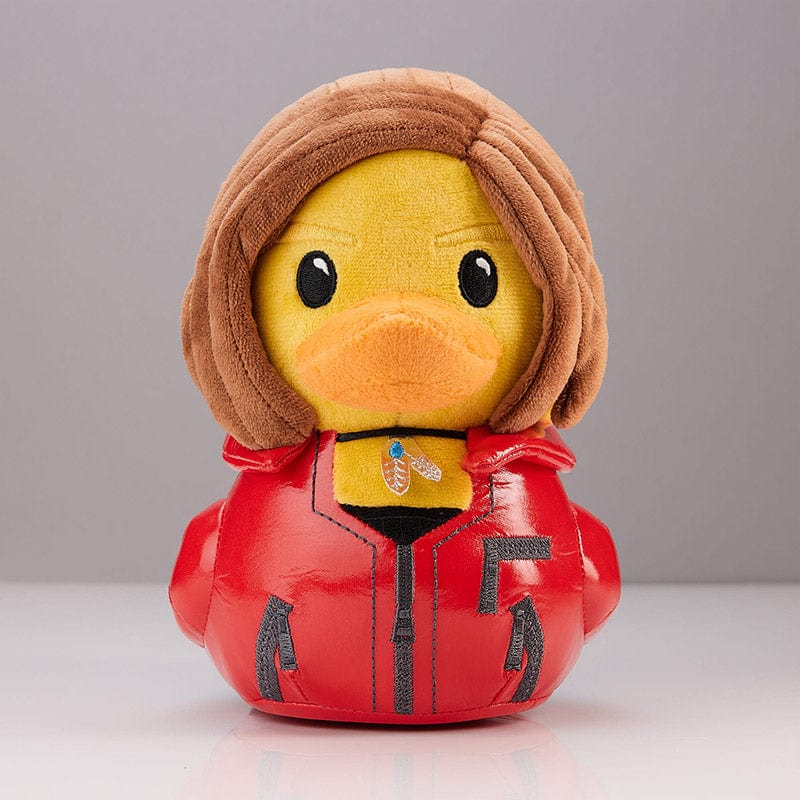 Peluche TUBBZ Resident Evil: Claire Redfield