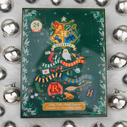 *Harry Potter Advent Calendar 2023
