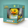 Canard Tomb Raider: Lara Croft classique TUBBZ (Boxed Edition)