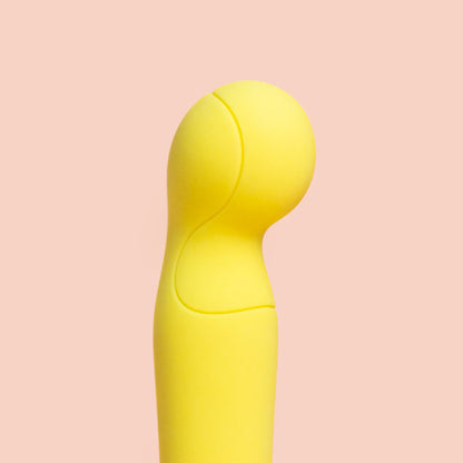 LE TENNIS MAN – Le stimulateur de Point G