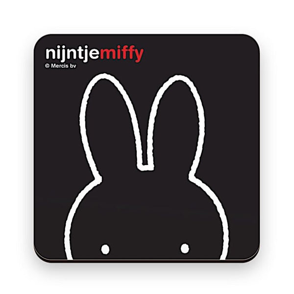 Miffy Bunny Rabbit Coaster