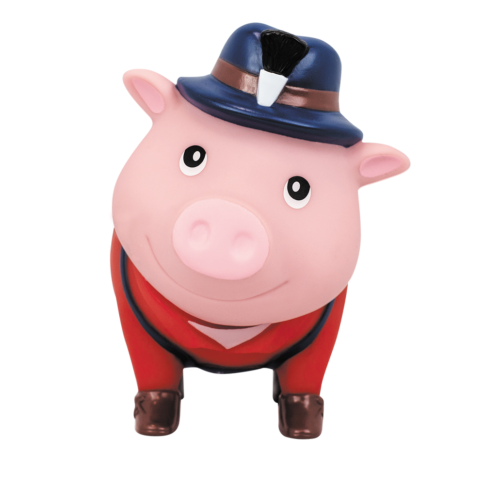 bavarian pig