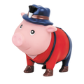 bavarian pig