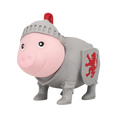 Knight Pig