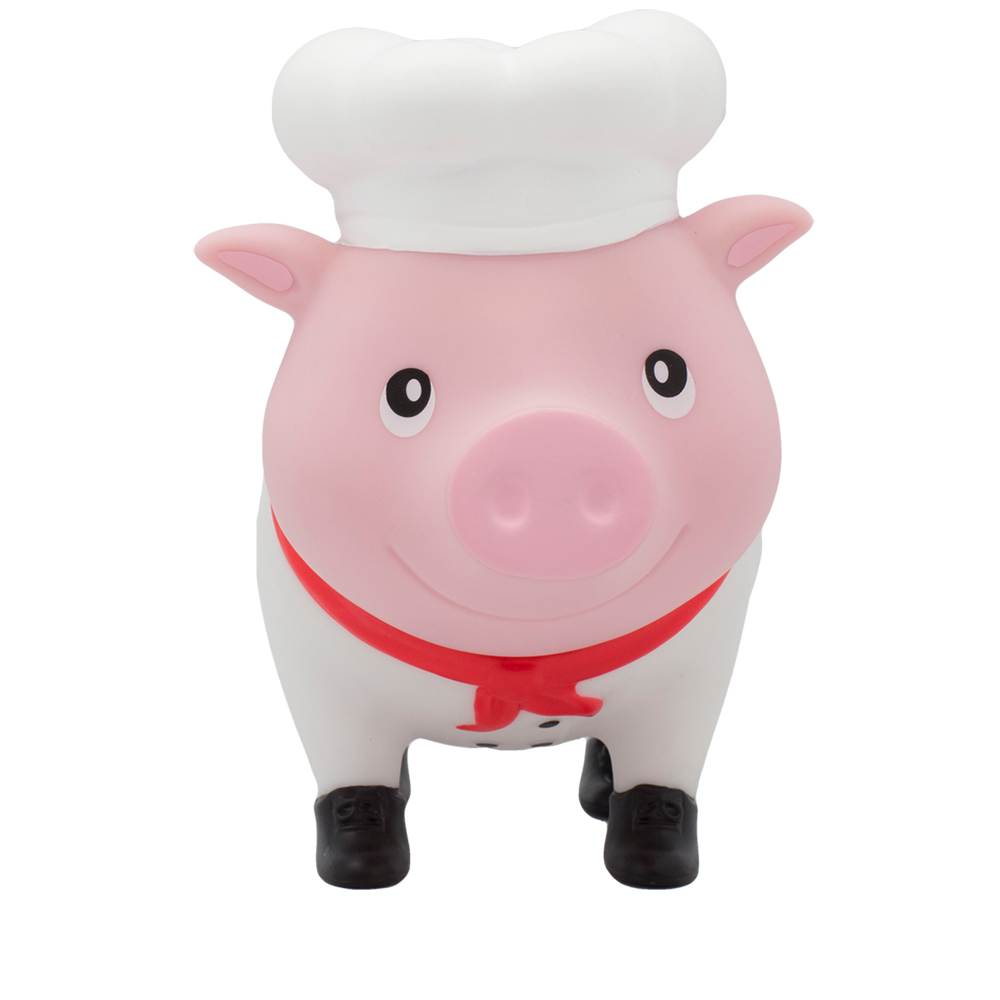 Schwein Koch