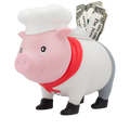 Schwein Koch