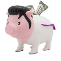 Elvis Pig