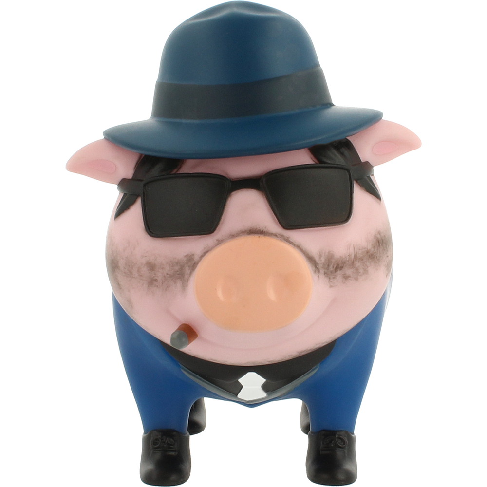 Gangstervarken