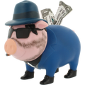 Gangstervarken