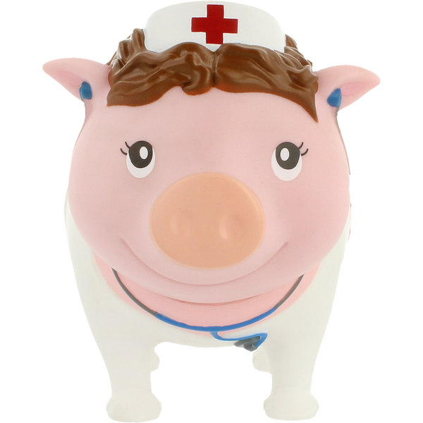 Pig Nurse