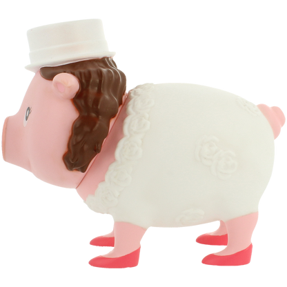 Cochon Mariée