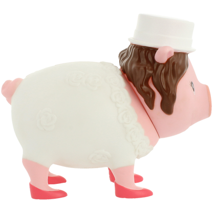 Cochon Mariée