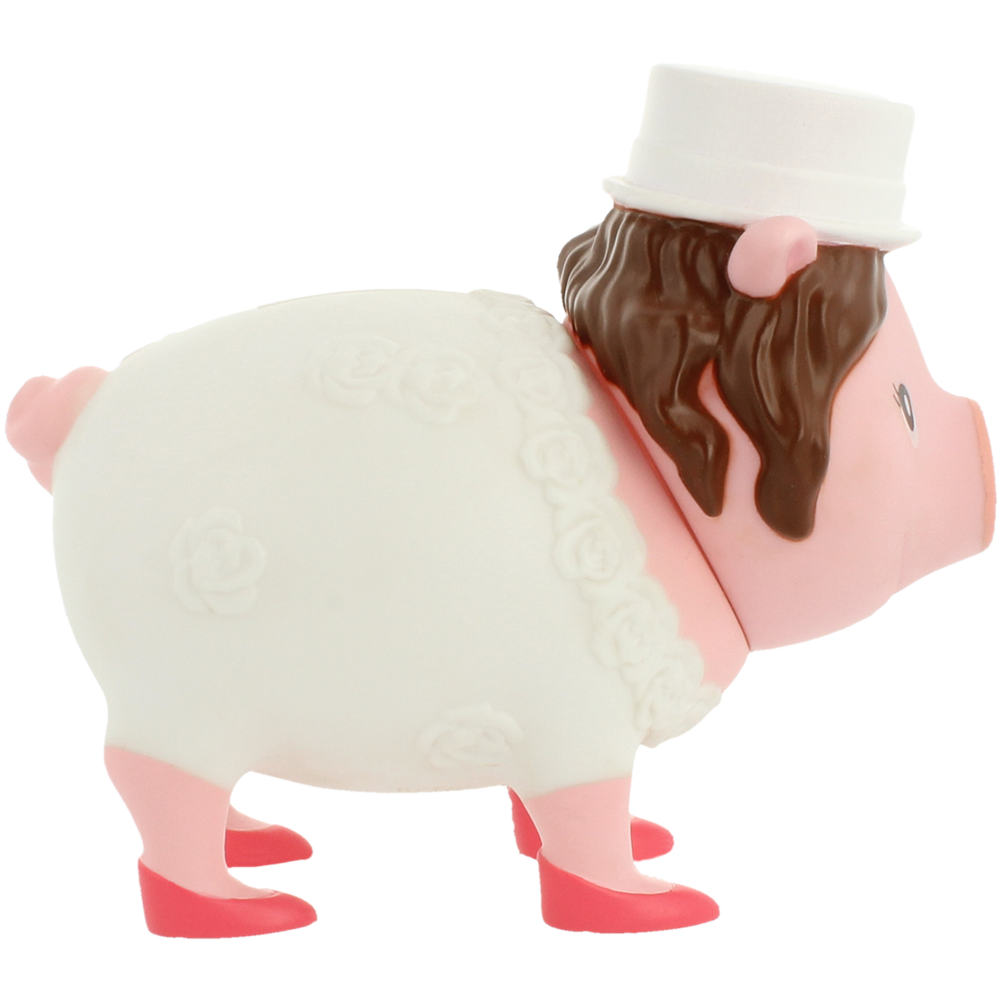 Pig Bride