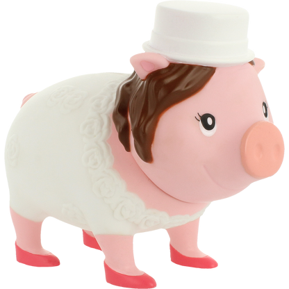 Pig Bride