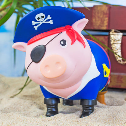 Pirate Pig