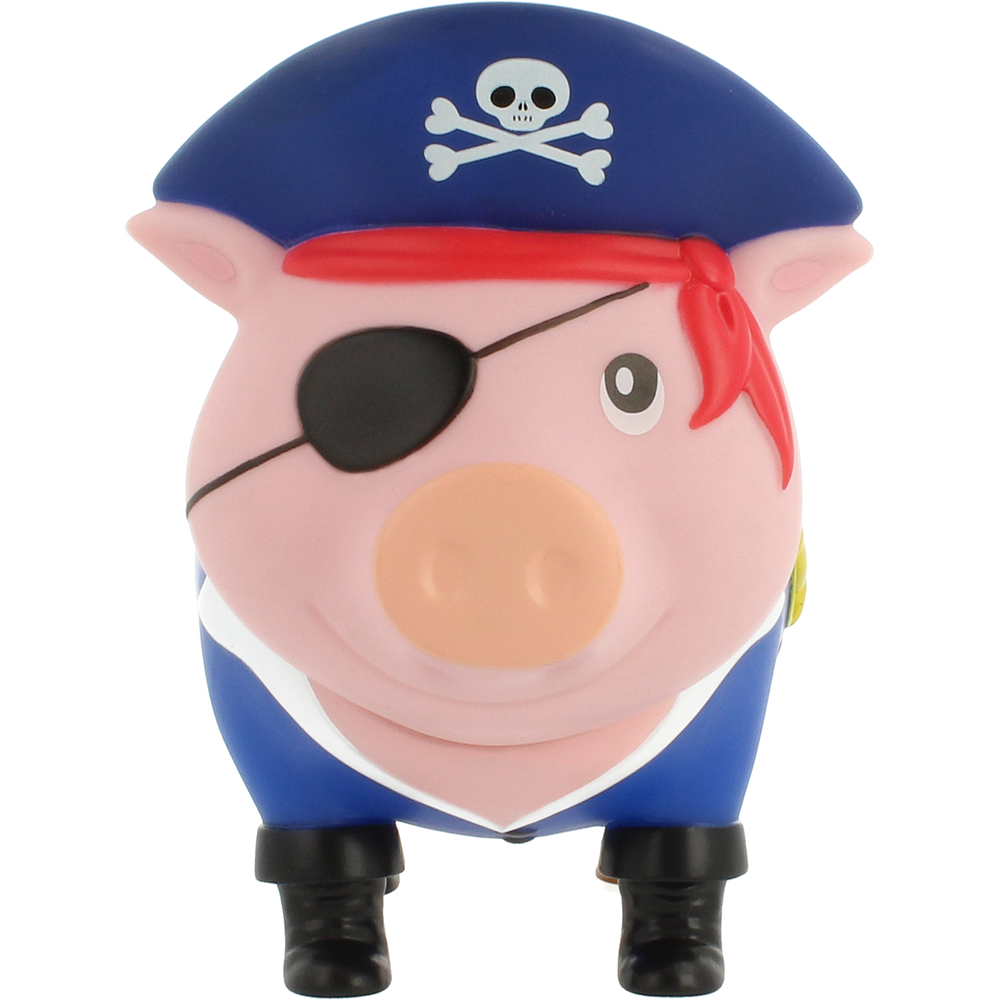 Piratenvarken
