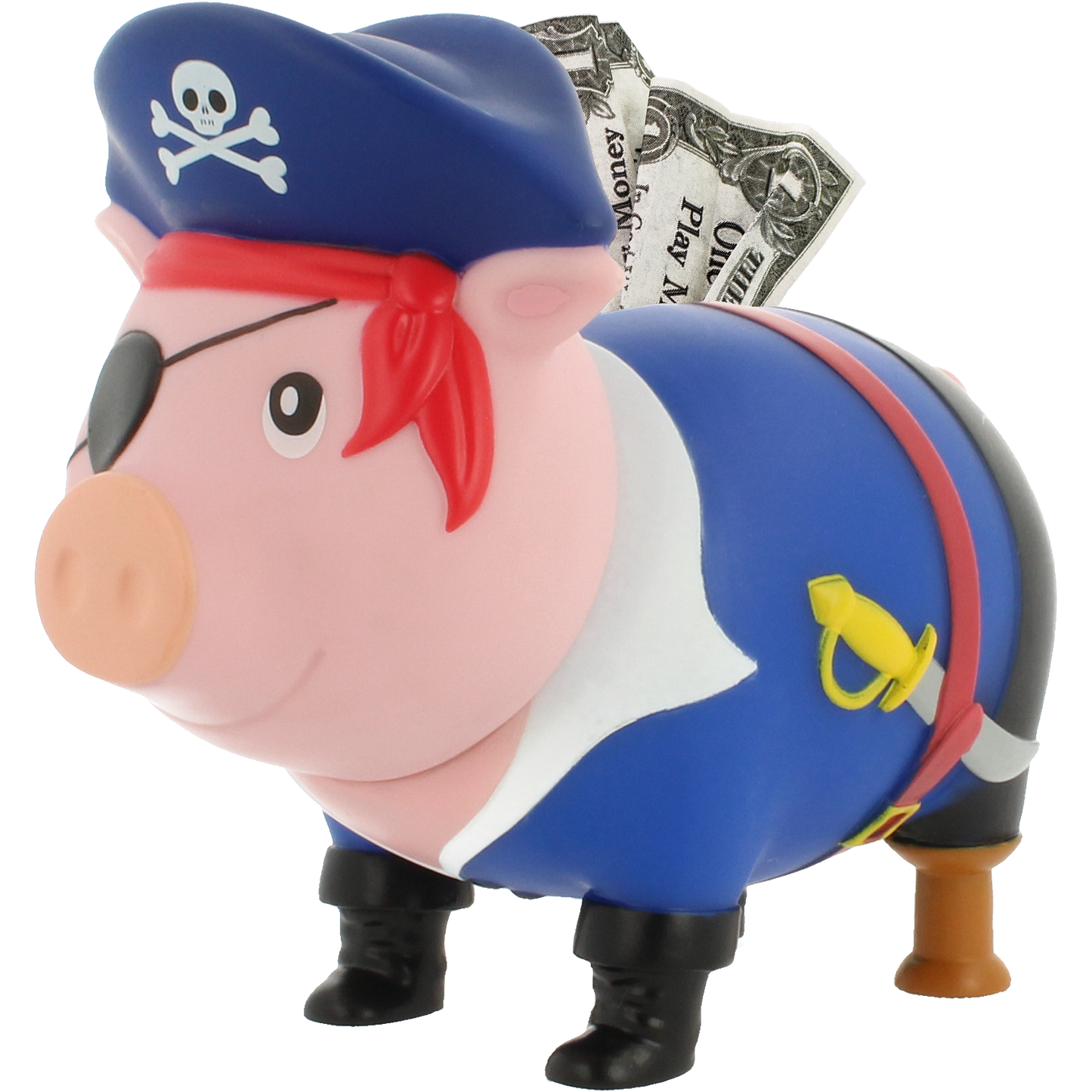 Pirate Pig