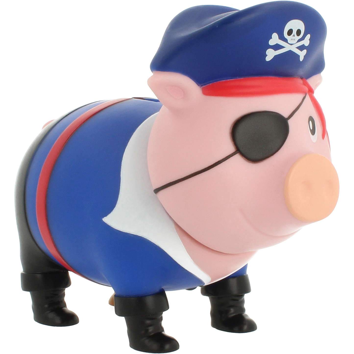 Pirate Pig