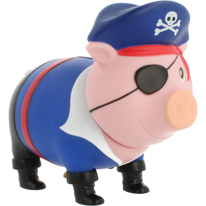 Pirate Pig