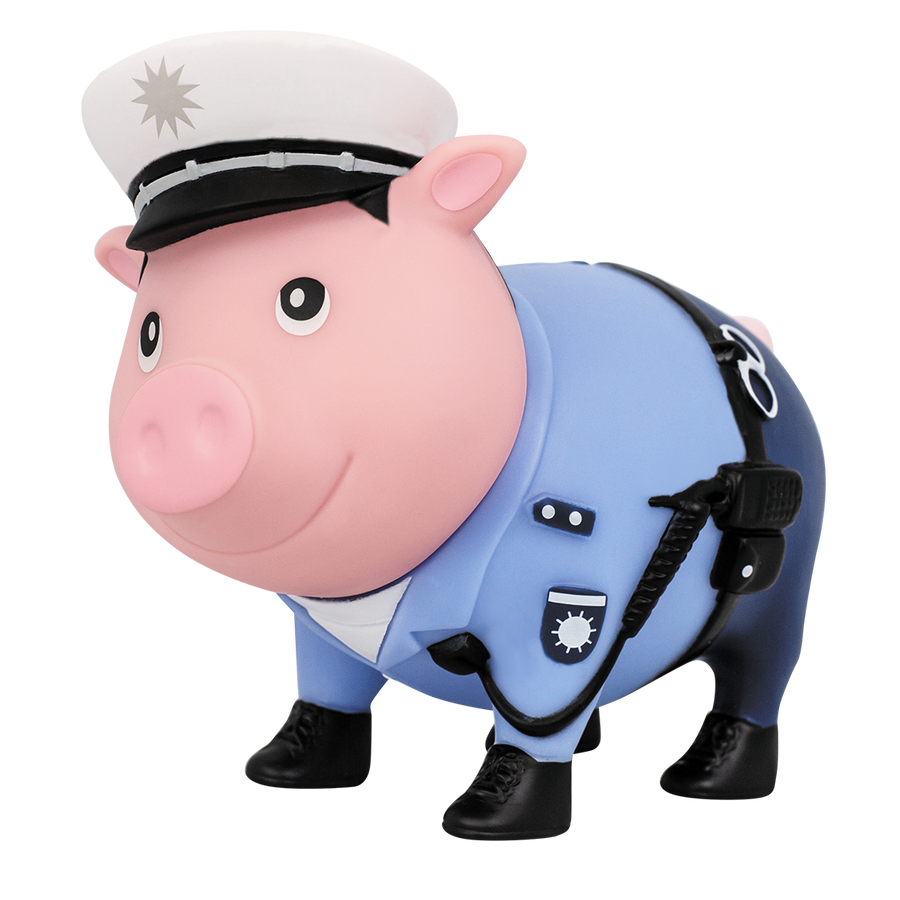 Policier