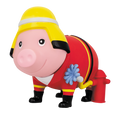Brandweerman Varken