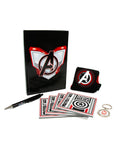 Avengers Box Set