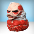 Canard L'Attaque des Titans: Titan Colossal TUBBZ (Giant XL Edition)