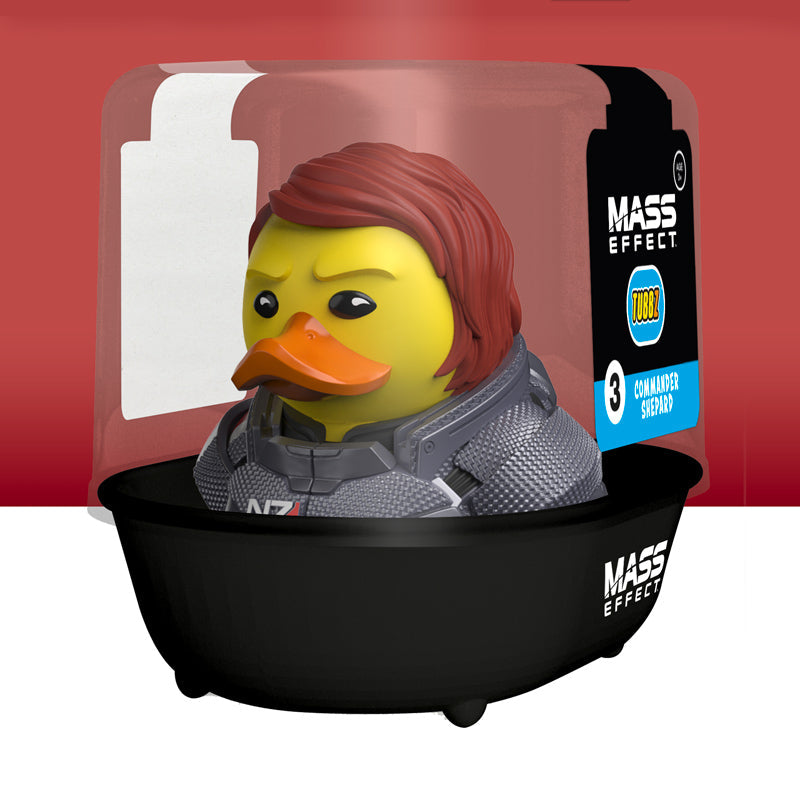 Duck Commander Shepard (Female) (First Edition)