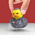 Canard Mass Effect: Commander Shepard TUBBZ (Mini Edition)