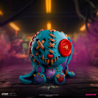 Doni Statue - Residiuum's Boogie Bears - Monster Scale - Iron Studios