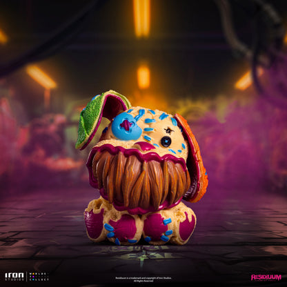 Czech Statue - Residuum's Boogie Bears - Monster Scale - Iron Studios