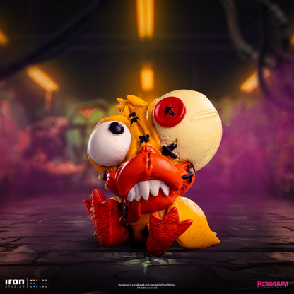 Statue Quack - Residiuum's Boogie Bears - Monster Scale